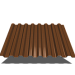 Профнастил С10
