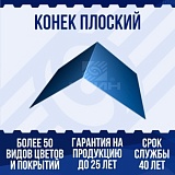 Конек плоский