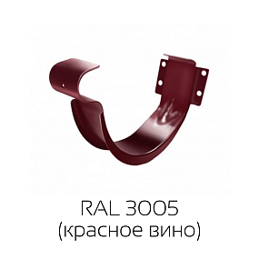 Крюк короткий Grnd Line