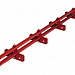 Снегозадержатель ROOF SYSTEMS PRESTIGE