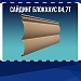 Сайдинг блокхаус D4,7T