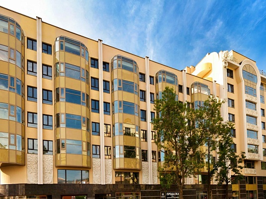 Советская, 30