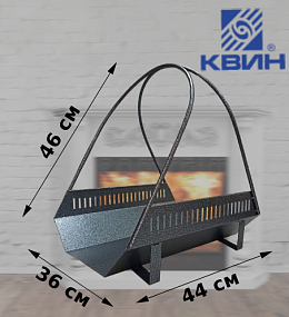 Корзина для дров