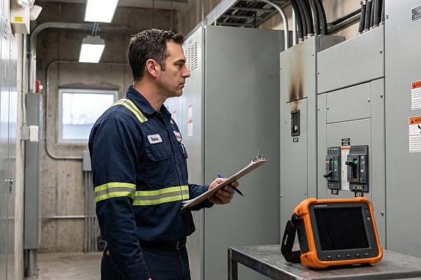 Точный расчёт мощности — это фундамент электроснабжения