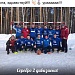 Серебро и выход в первый дивизион. Поздравляем футболистов Квин-Гайва!
