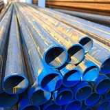 Труба стальная водогазопроводная 32х2,8 (6 м)