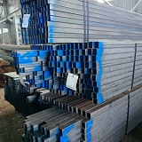 Труба профильная стальная 80х80х3 (6,12 м)