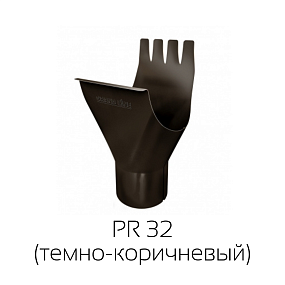 Воронка желоба Grand Line