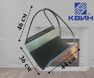 Корзина для дров