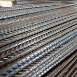 Арматура 6 стальная рифленая A3 (прутки)