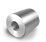 Рулон нерж. 0,7х1250 AISI 304 2В (матовое)