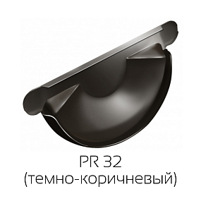 Заглушка торцевая универсальная Grand Line