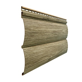 Сайдинг блокхаус D4,7T