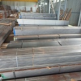 Труба профильная стальная 120х120х4/5 мм. (12 м)