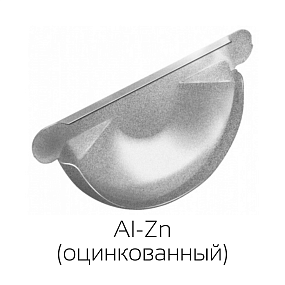 Заглушка торцевая универсальная Grand Line