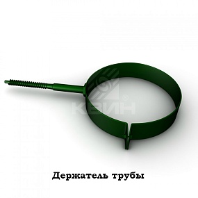 Водосточная система круглого сечения D185