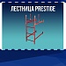 Лестница PRESTIGE