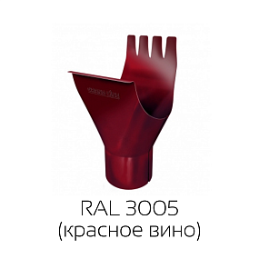 Воронка желоба Grand Line