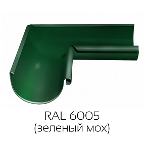 Угол желоба внутренний 90° Grand Line