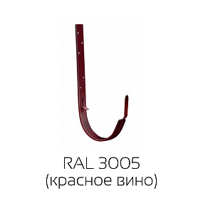 Крюк длинный Grnd Line