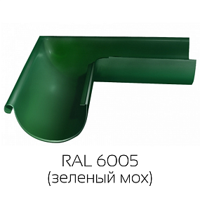 Угол желоба внешний 90° Grand Line