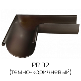 Угол желоба внешний 90° Grand Line