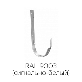 Крюк длинный Grnd Line