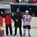 Квин-Гайва одержала победу над канадцами в Международном турнире!