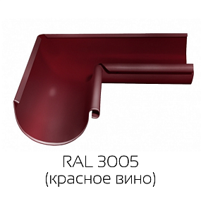 Угол желоба внутренний 90° Grand Line