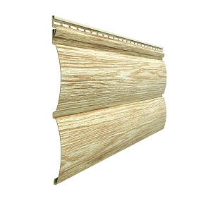 Сайдинг блокхаус D4,7T