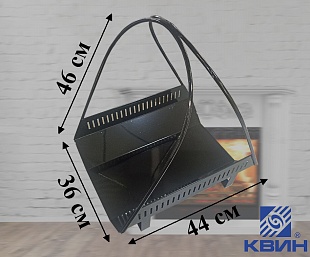 Корзина для дров