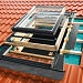 Мансардные окна VELUX
