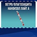 Ветро / влагозащита Наноизол Лайт А