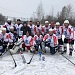 Квин-Гайва одержала победу над канадцами в Международном турнире!