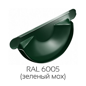 Заглушка торцевая универсальная Grand Line