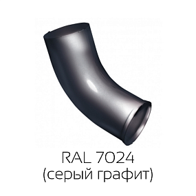 Колено стока Grand line